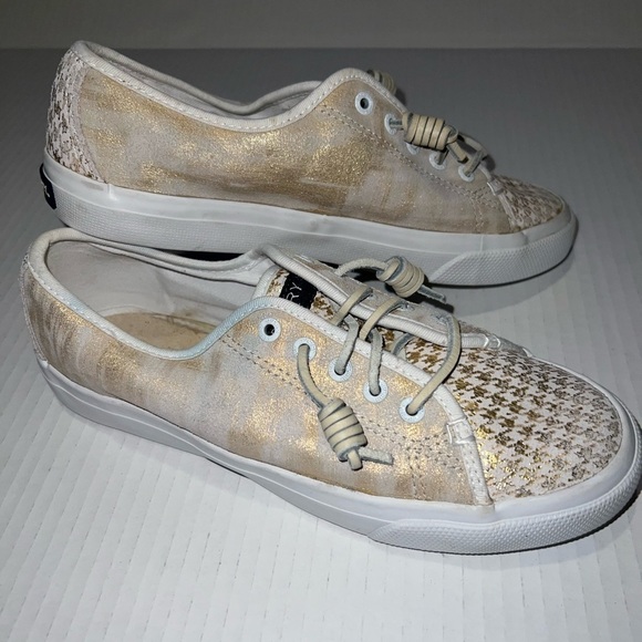 Sperry Sneakers - Picture 1 of 7